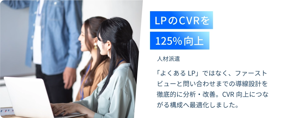 実績2